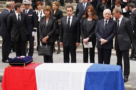 yves saint laurent picture funeral|ysl funeral pic.